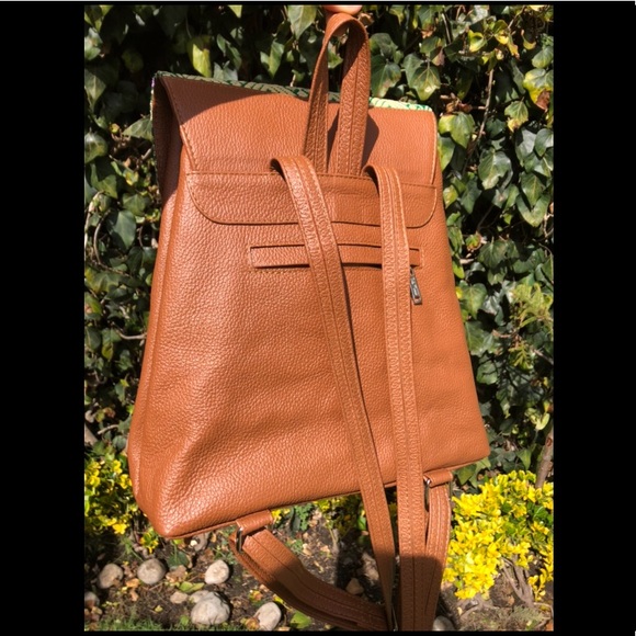 San Andres Backpack